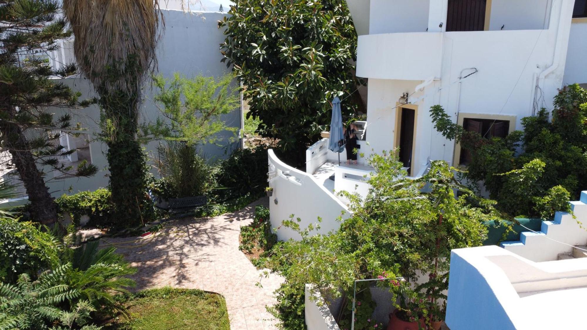 Kiveli Apartment Mílatos Ngoại thất bức ảnh